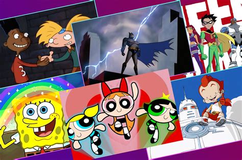 Best Streaming Services to Watch Cartoons Online .